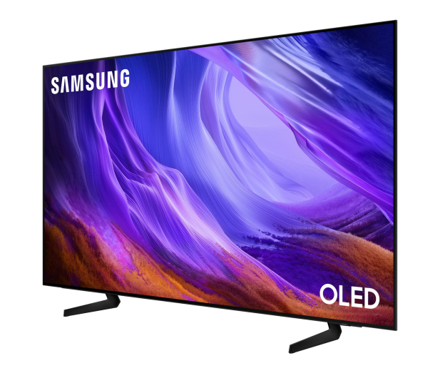 Samsung QE65S85H 65" OLED 4K 165 Hz Tizen TV HDMI 2.1 - 1526898 - zdjęcie 4